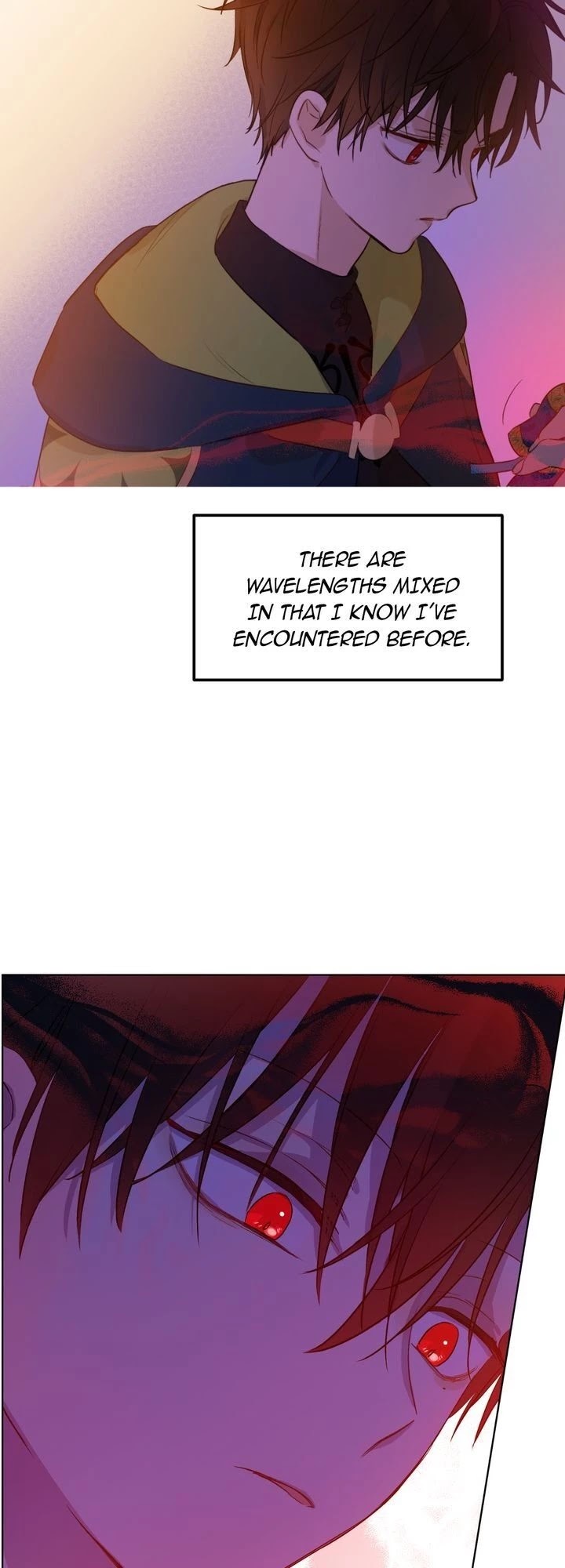 Who Made Me a Princess Chapter 93 page 54 - Chapter 93