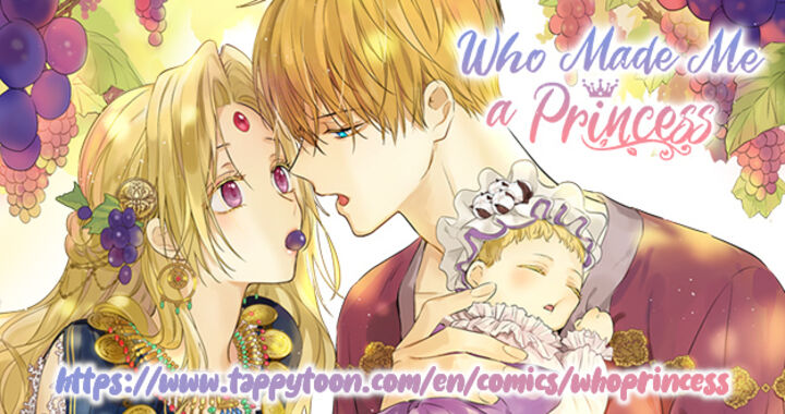 Who Made Me a Princess Chapter 93 page 58 - Chapter 93