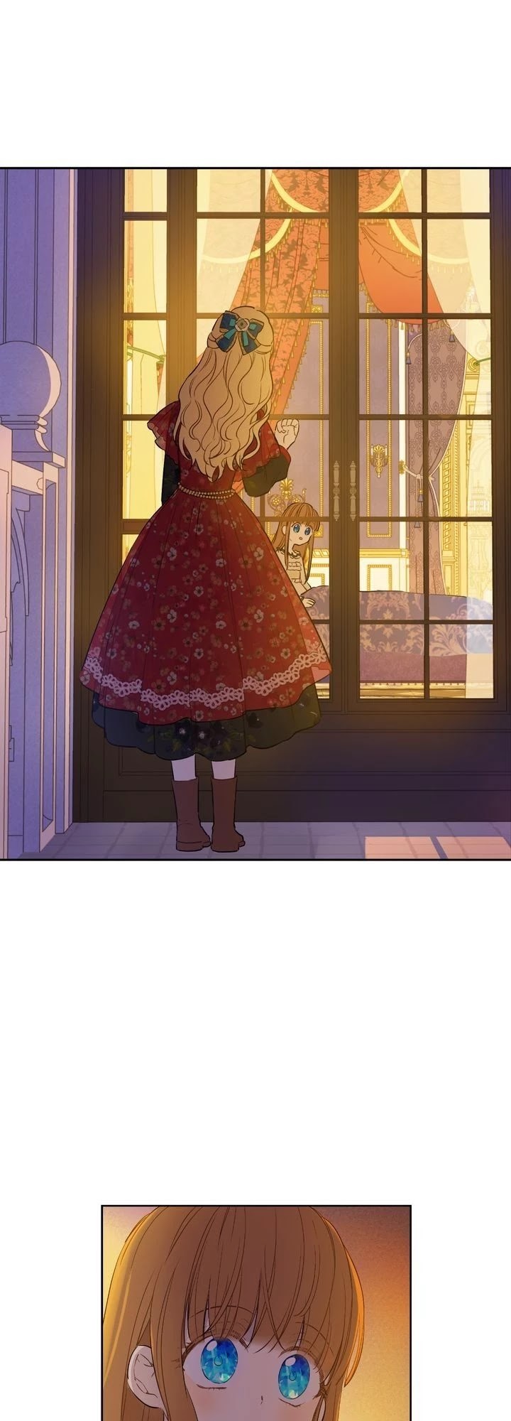 Who Made Me a Princess Chapter 93 page 7 - Chapter 93