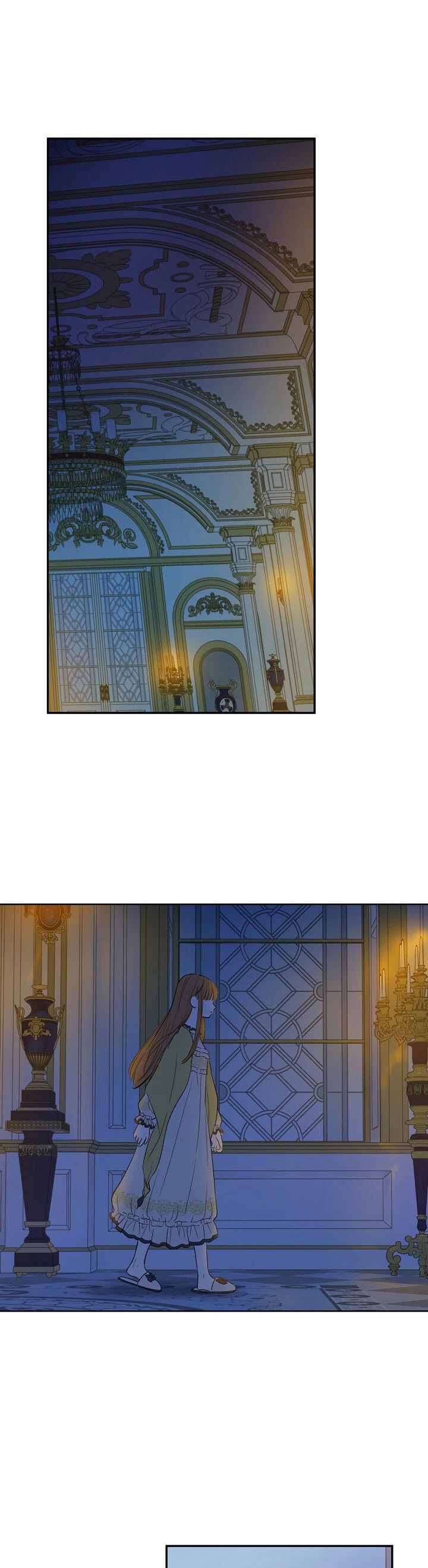 Who Made Me a Princess Chapter 94 page 11 - Chapter 94