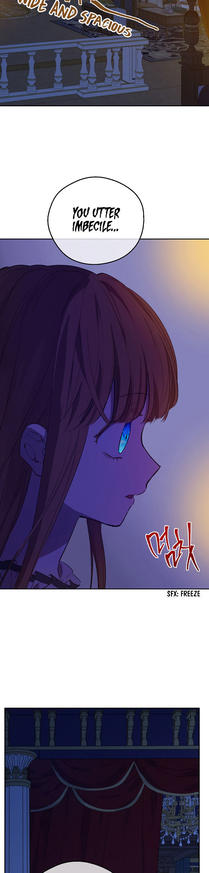 Who Made Me a Princess Chapter 94 page 14 - Chapter 94