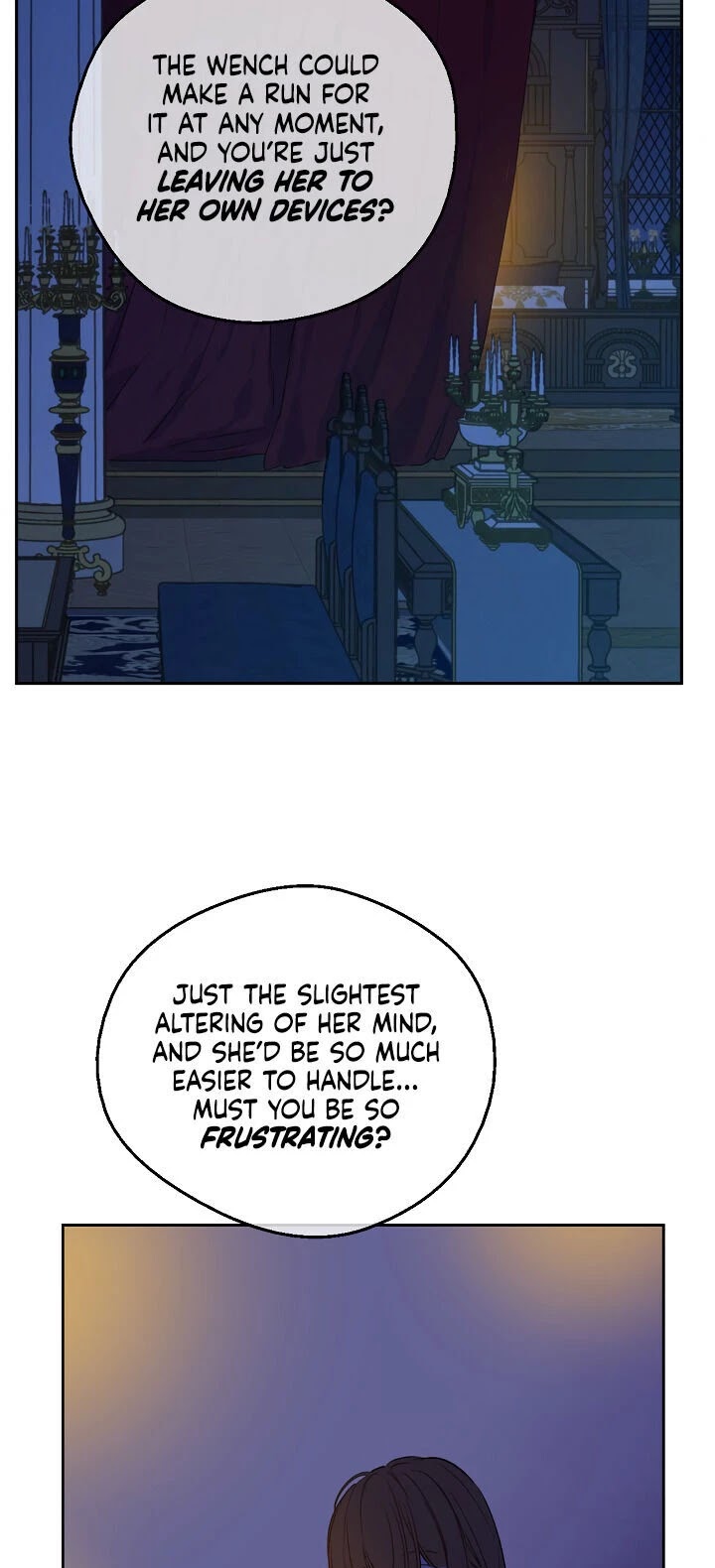 Who Made Me a Princess Chapter 94 page 15 - Chapter 94