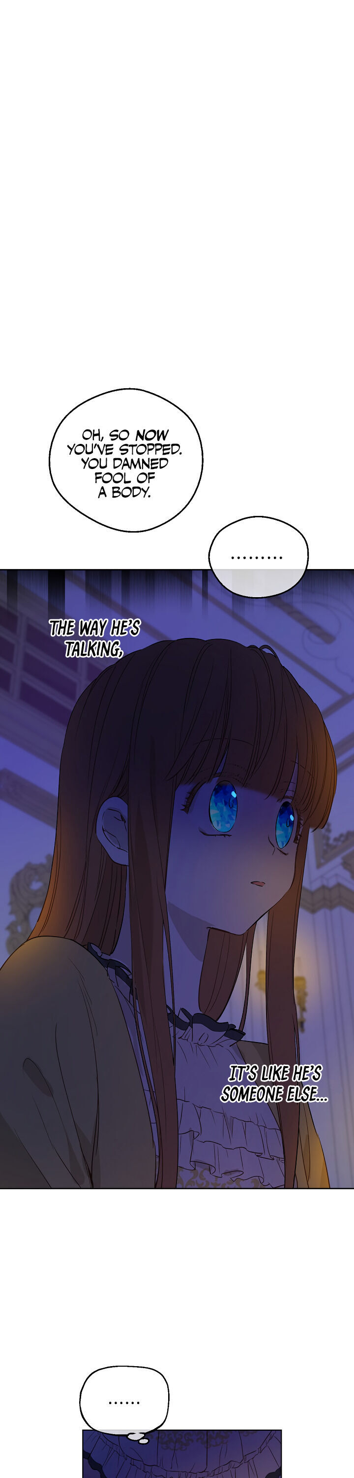 Who Made Me a Princess Chapter 94 page 17 - Chapter 94