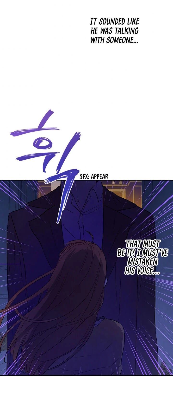 Who Made Me a Princess Chapter 94 page 19 - Chapter 94