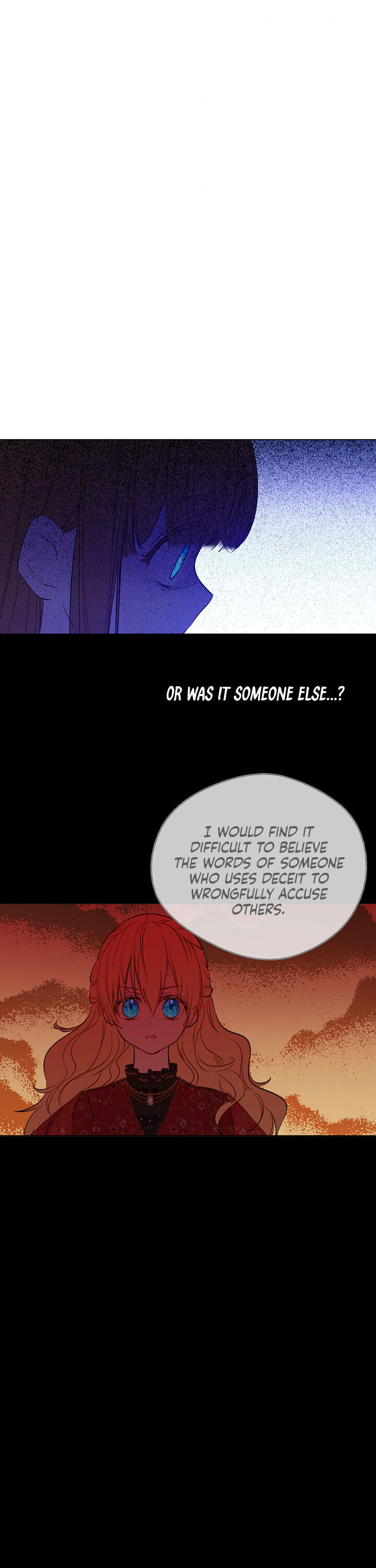 Who Made Me a Princess Chapter 94 page 27 - Chapter 94