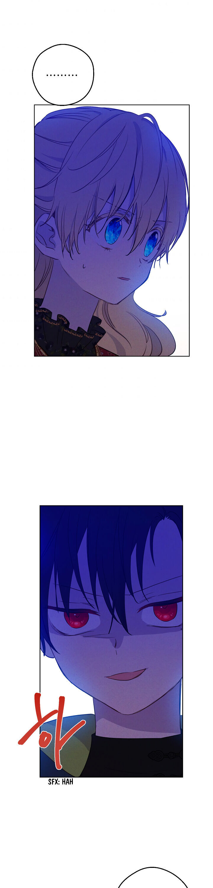 Who Made Me a Princess Chapter 94 page 34 - Chapter 94