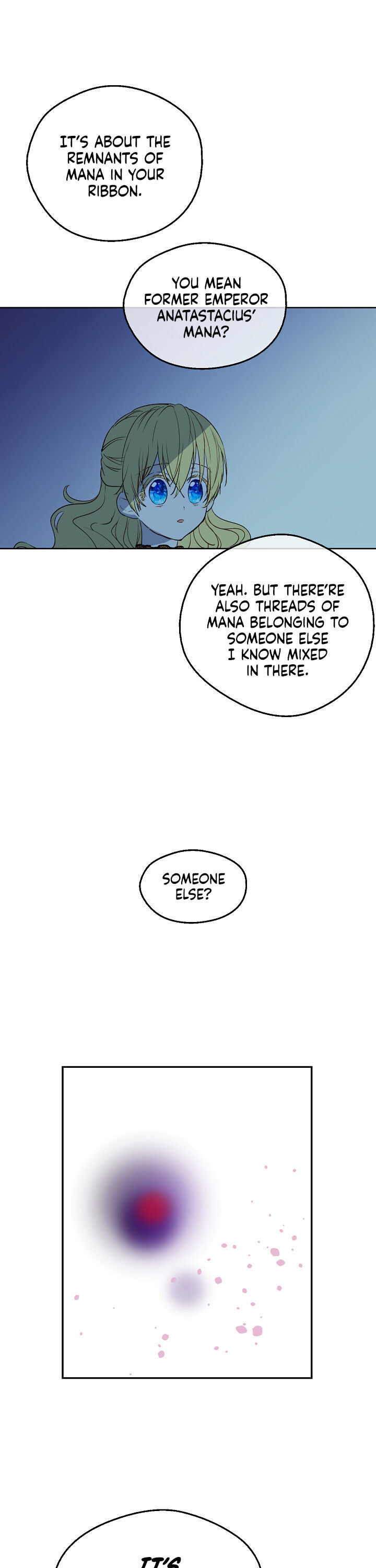 Who Made Me a Princess Chapter 94 page 7 - Chapter 94