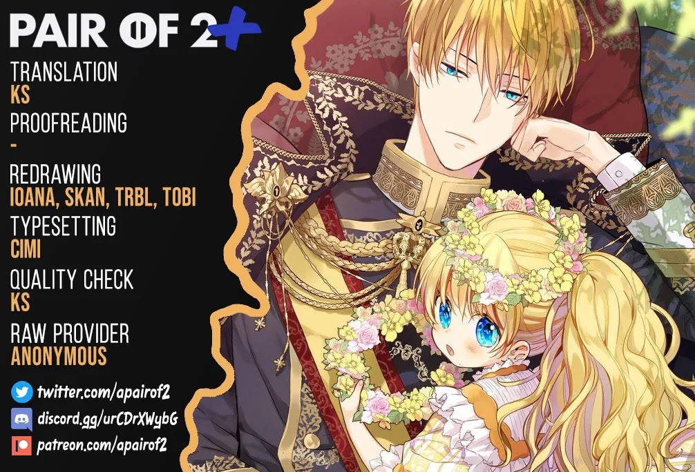 Who Made Me a Princess Chapter 95 page 1 - Chapter 95