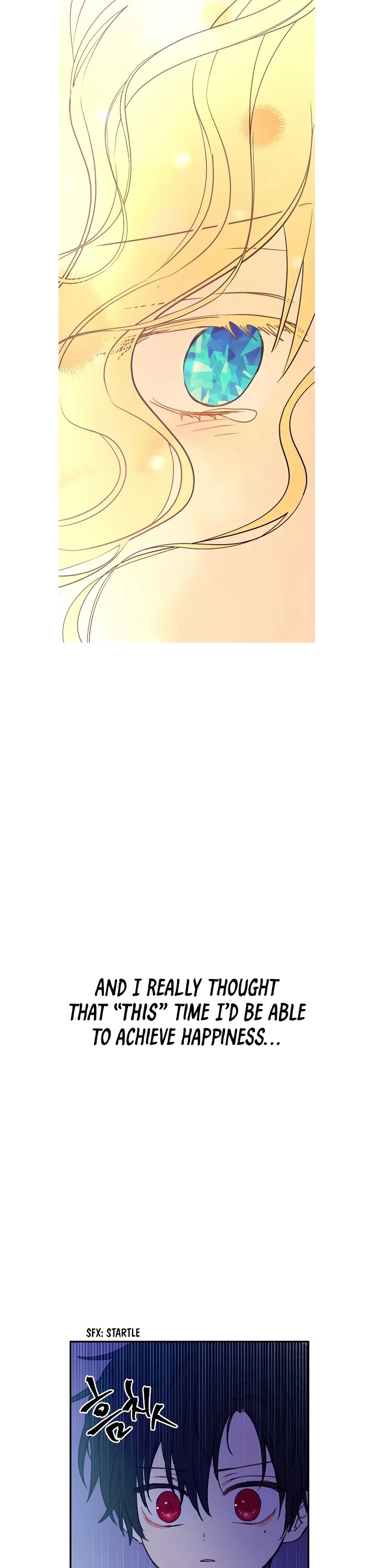 Who Made Me a Princess Chapter 95 page 10 - Chapter 95