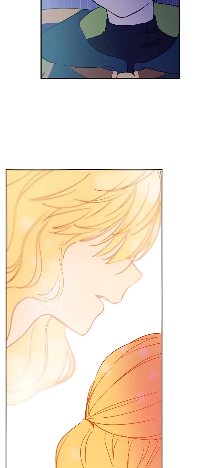 Who Made Me a Princess Chapter 95 page 11 - Chapter 95