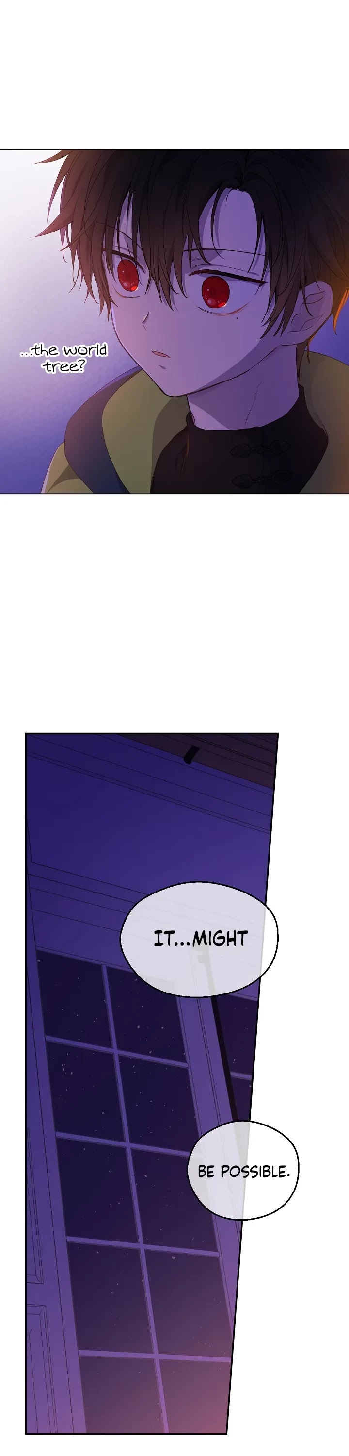 Who Made Me a Princess Chapter 95 page 16 - Chapter 95