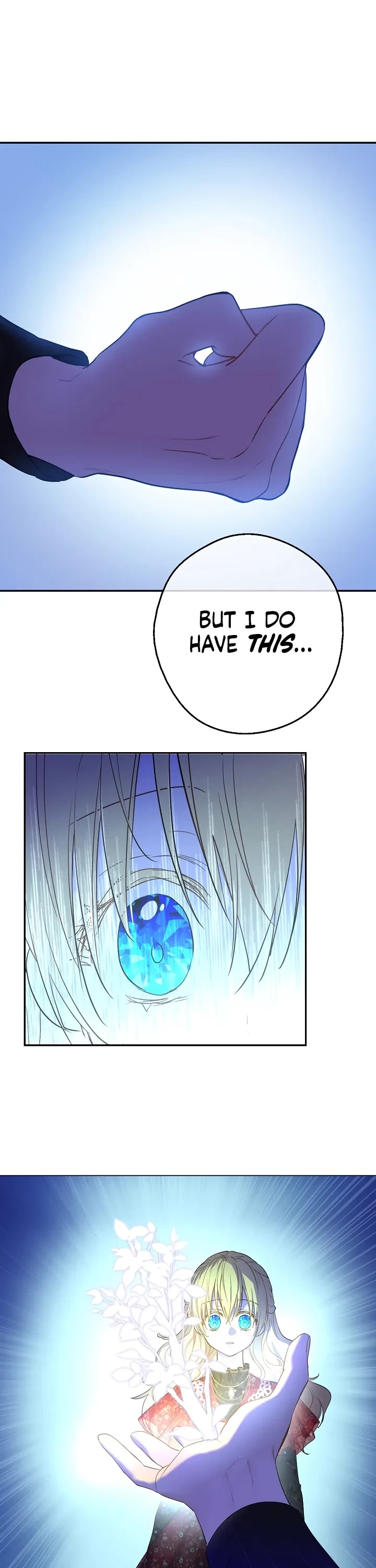 Who Made Me a Princess Chapter 95 page 23 - Chapter 95