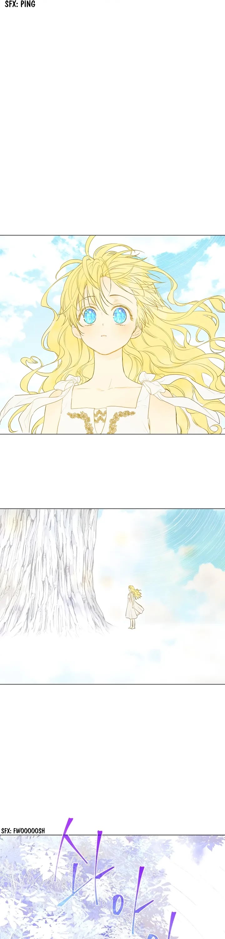 Who Made Me a Princess Chapter 95 page 27 - Chapter 95