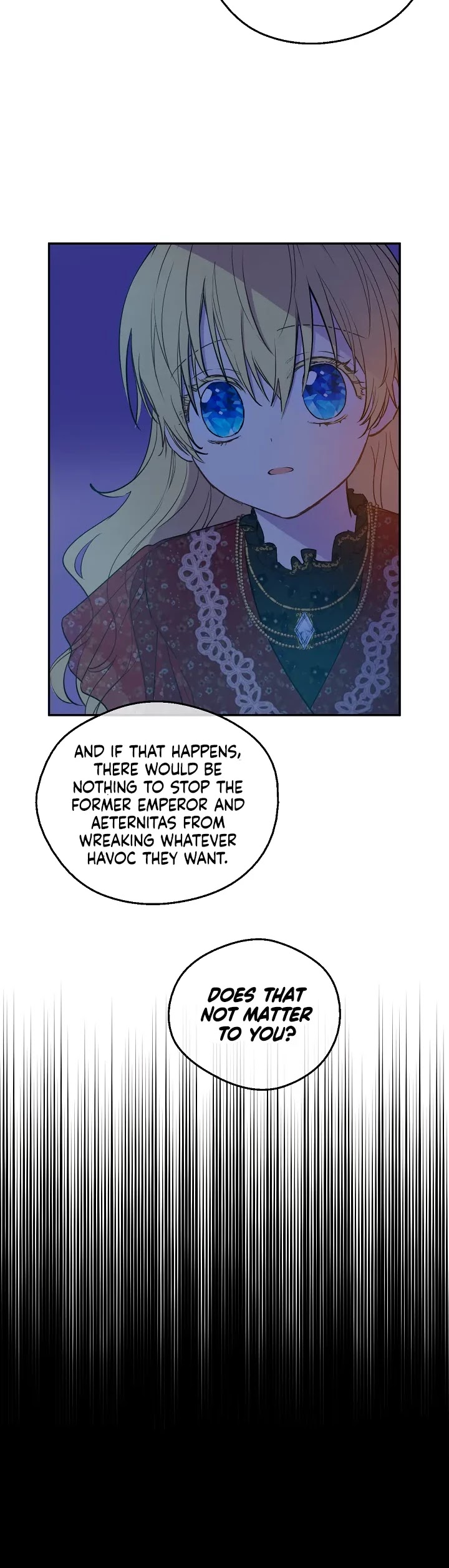Who Made Me a Princess Chapter 96 page 16 - Chapter 96