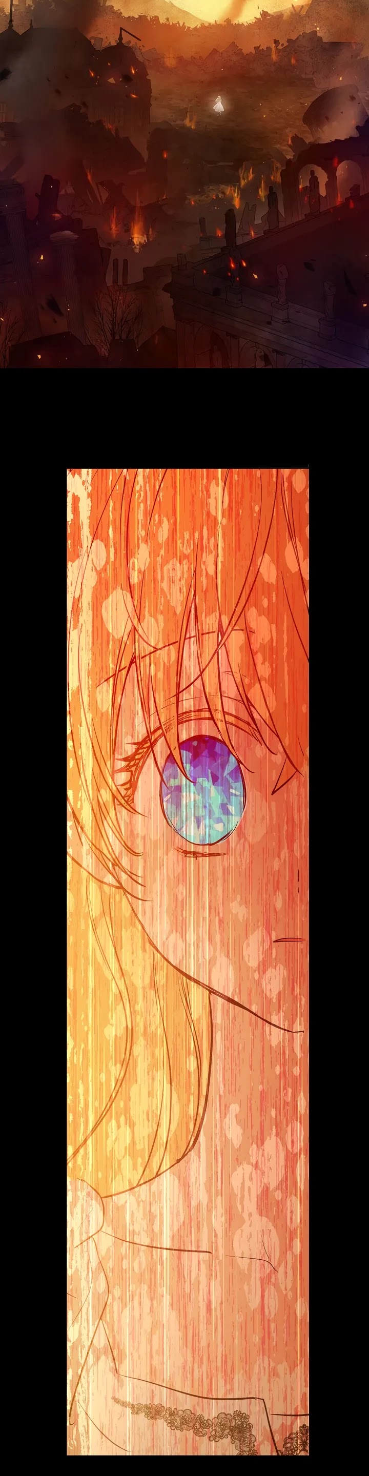 Who Made Me a Princess Chapter 96 page 19 - Chapter 96