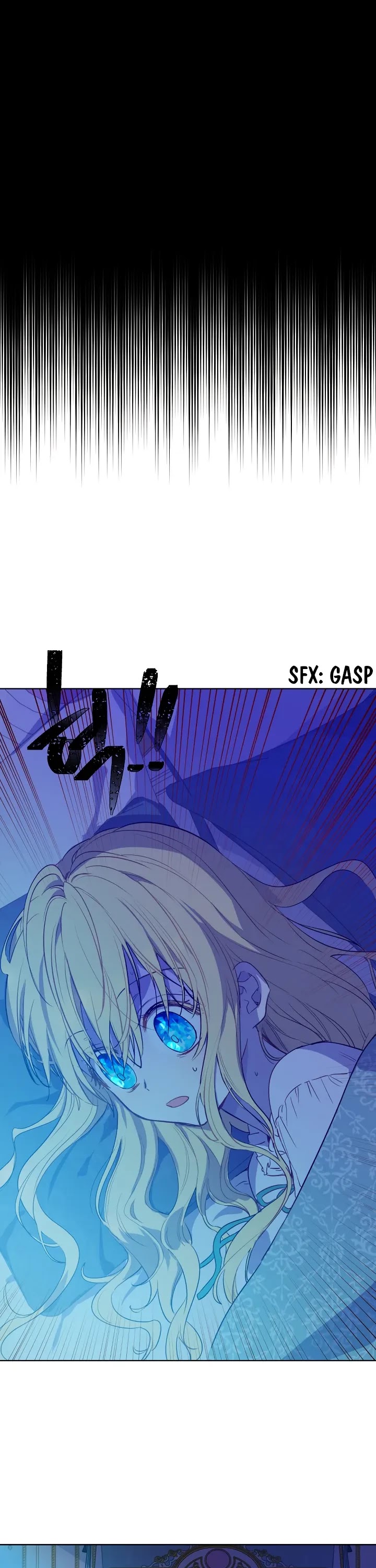 Who Made Me a Princess Chapter 96 page 20 - Chapter 96