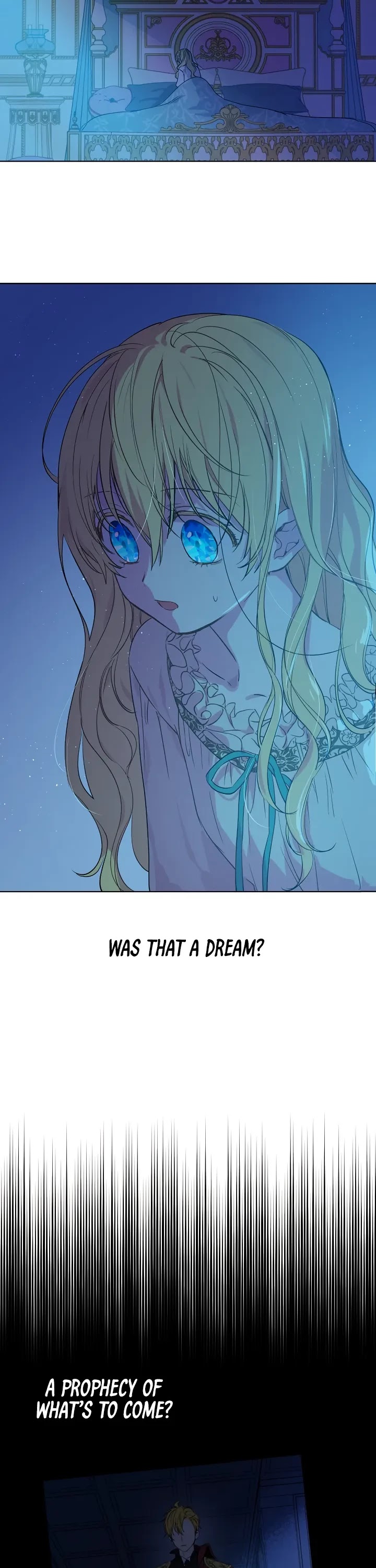 Who Made Me a Princess Chapter 96 page 21 - Chapter 96