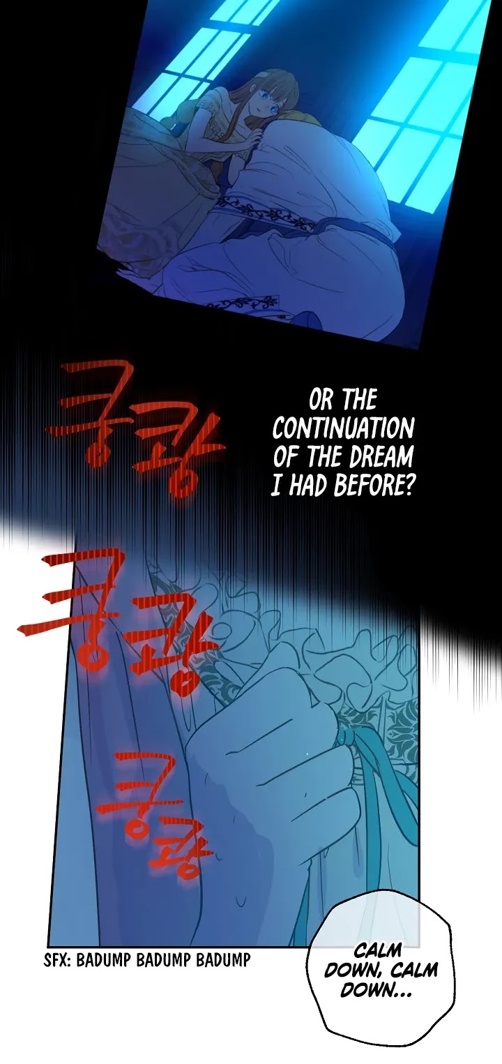 Who Made Me a Princess Chapter 96 page 23 - Chapter 96