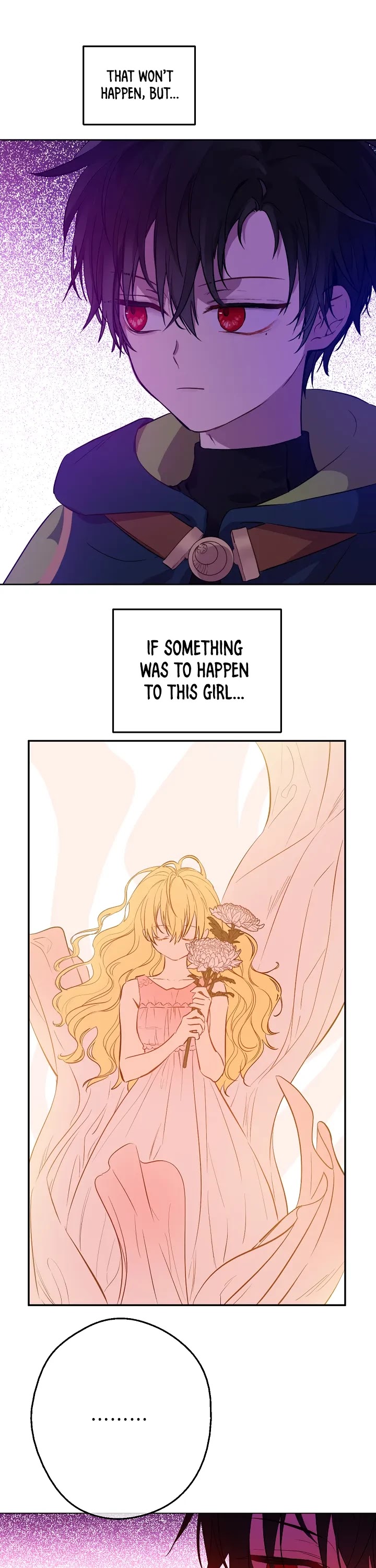 Who Made Me a Princess Chapter 97 page 14 - Chapter 97