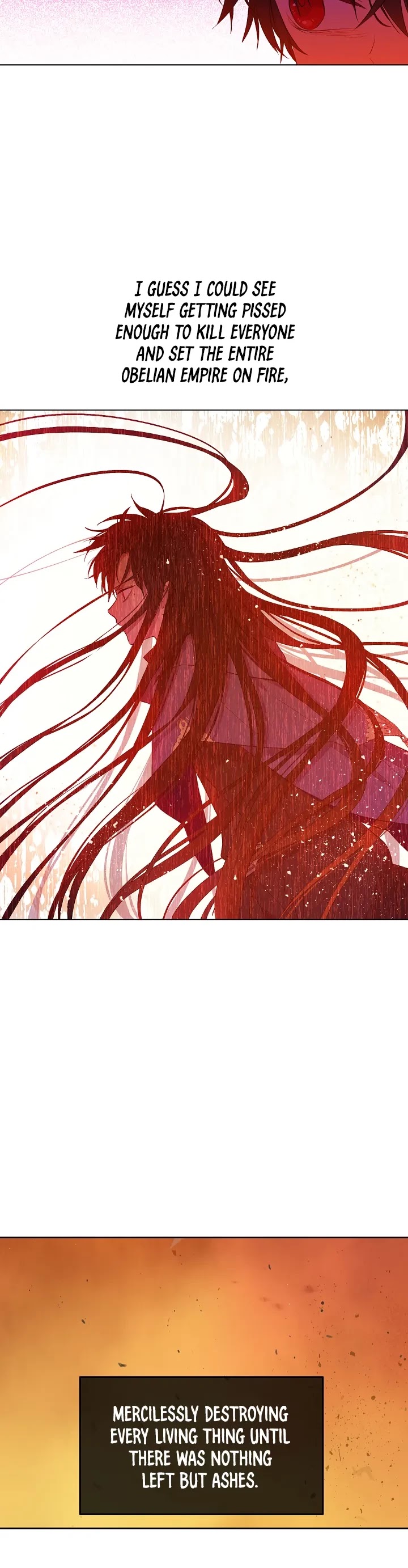 Who Made Me a Princess Chapter 97 page 15 - Chapter 97