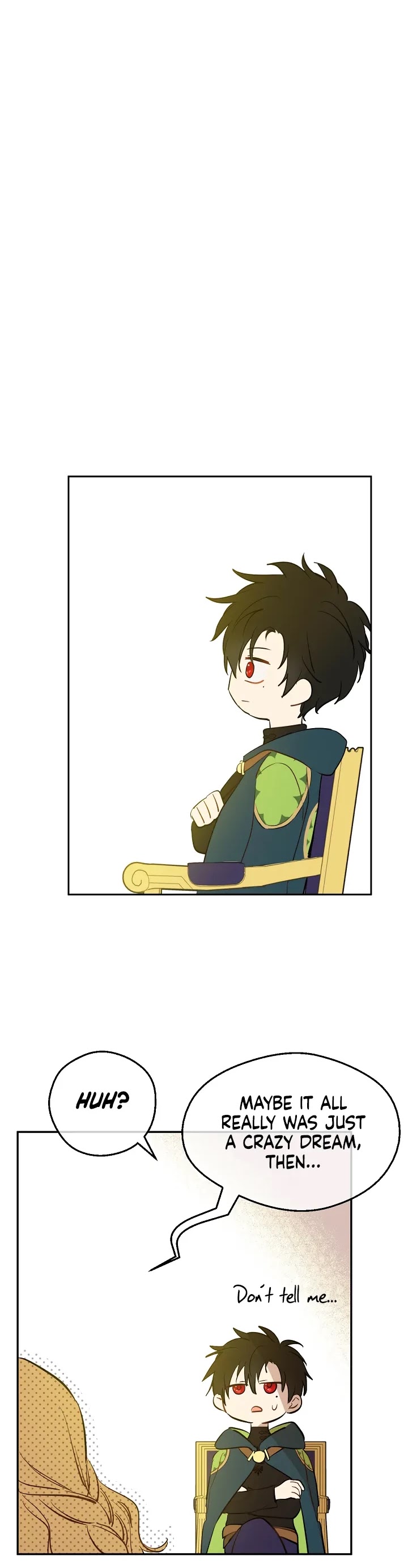 Who Made Me a Princess Chapter 97 page 16 - Chapter 97