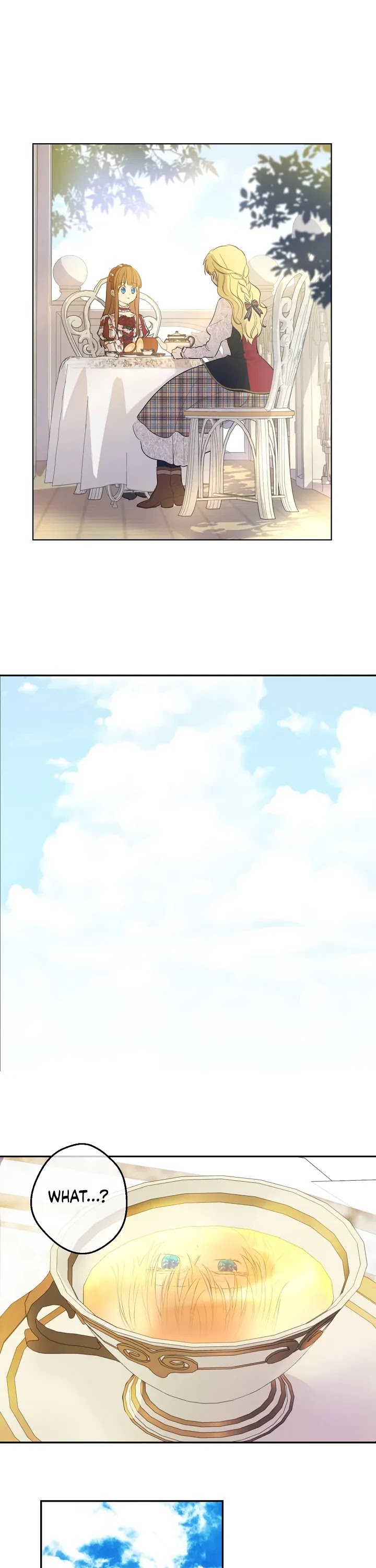 Who Made Me a Princess Chapter 97 page 20 - Chapter 97