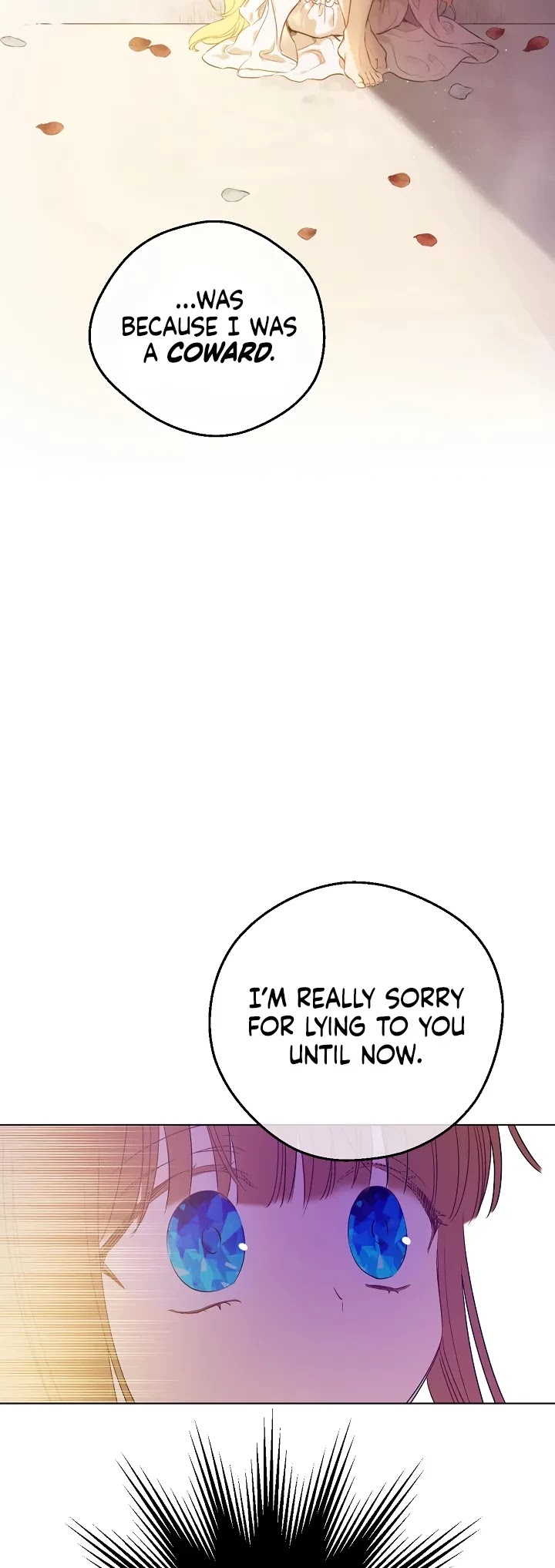 Who Made Me a Princess Chapter 97 page 25 - Chapter 97