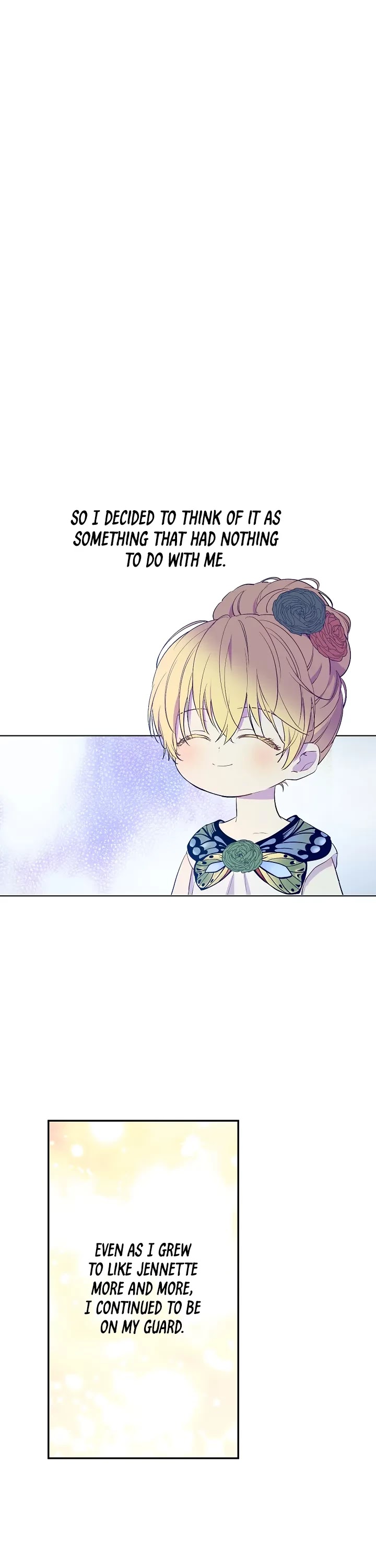 Who Made Me a Princess Chapter 97 page 27 - Chapter 97