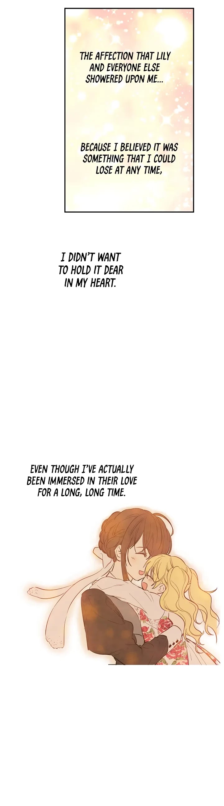 Who Made Me a Princess Chapter 97 page 28 - Chapter 97