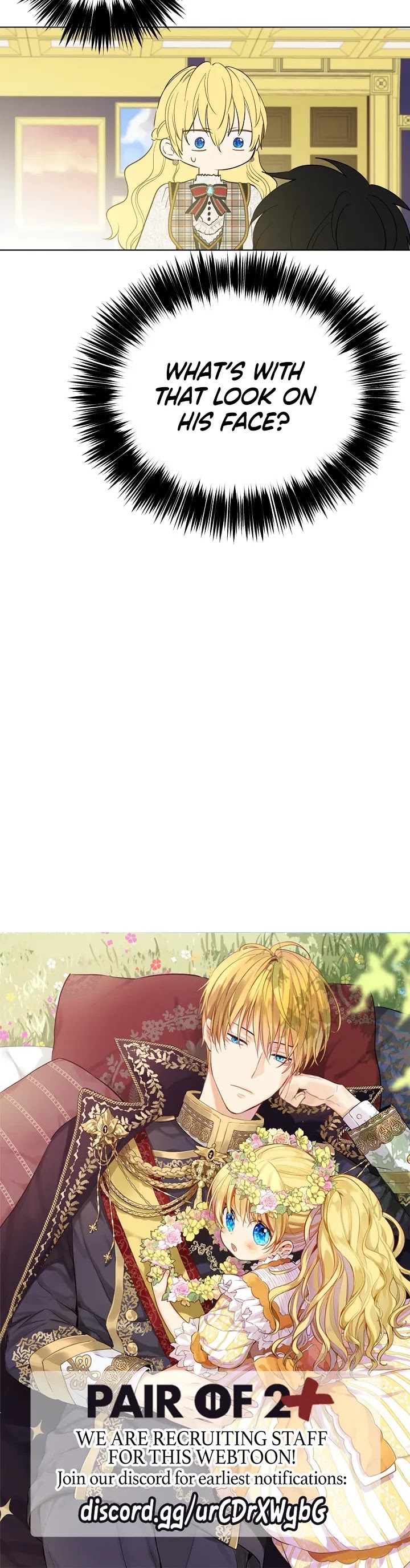 Who Made Me a Princess Chapter 97 page 34 - Chapter 97