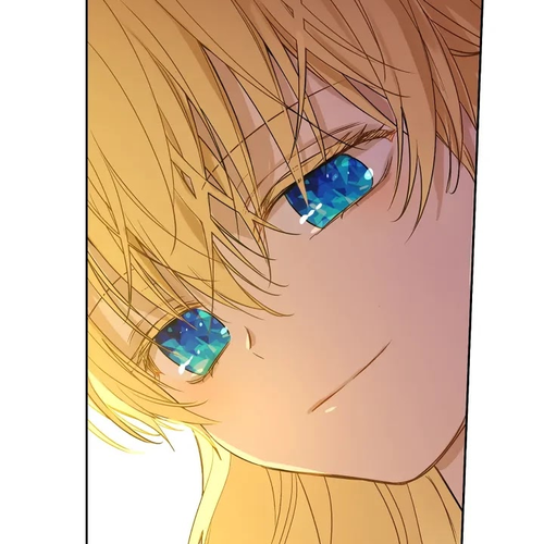 Who Made Me a Princess Chapter 97 cover