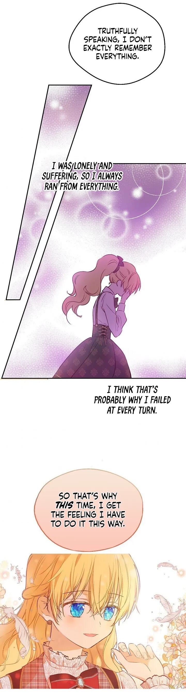 Who Made Me a Princess Chapter 98 page 16 - Chapter 98