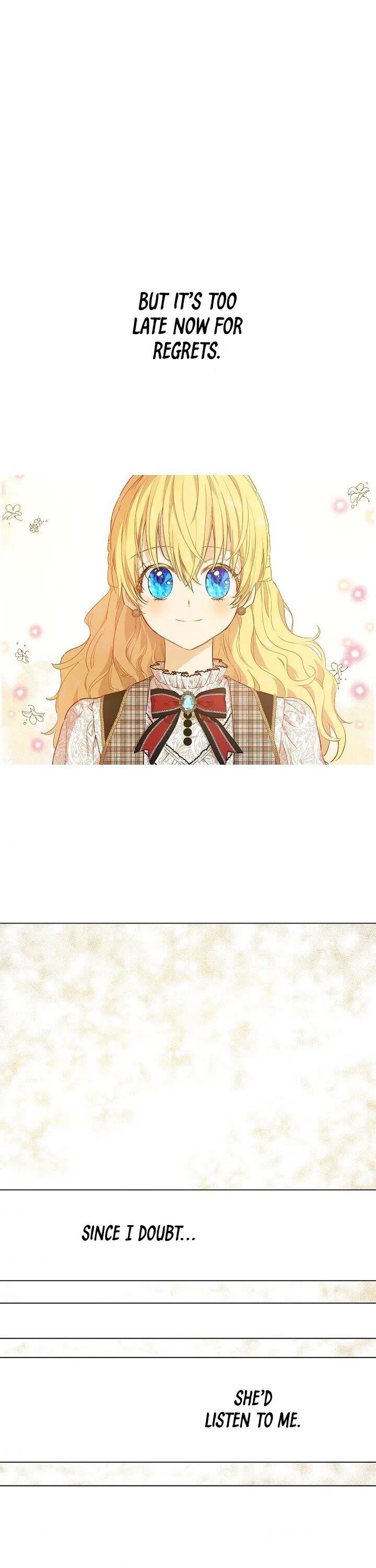 Who Made Me a Princess Chapter 98 page 24 - Chapter 98