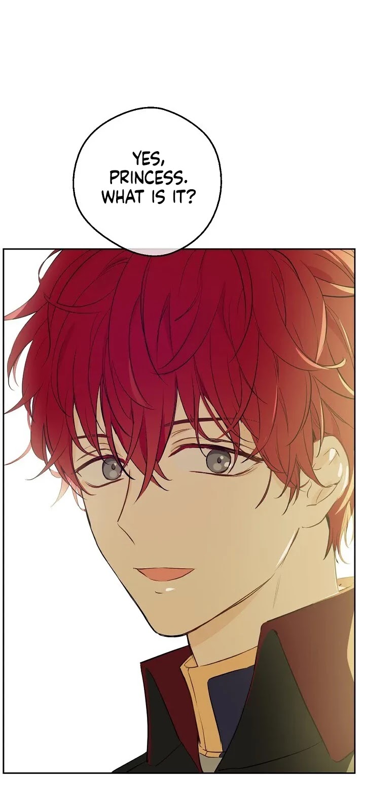 Who Made Me a Princess Chapter 98 page 26 - Chapter 98