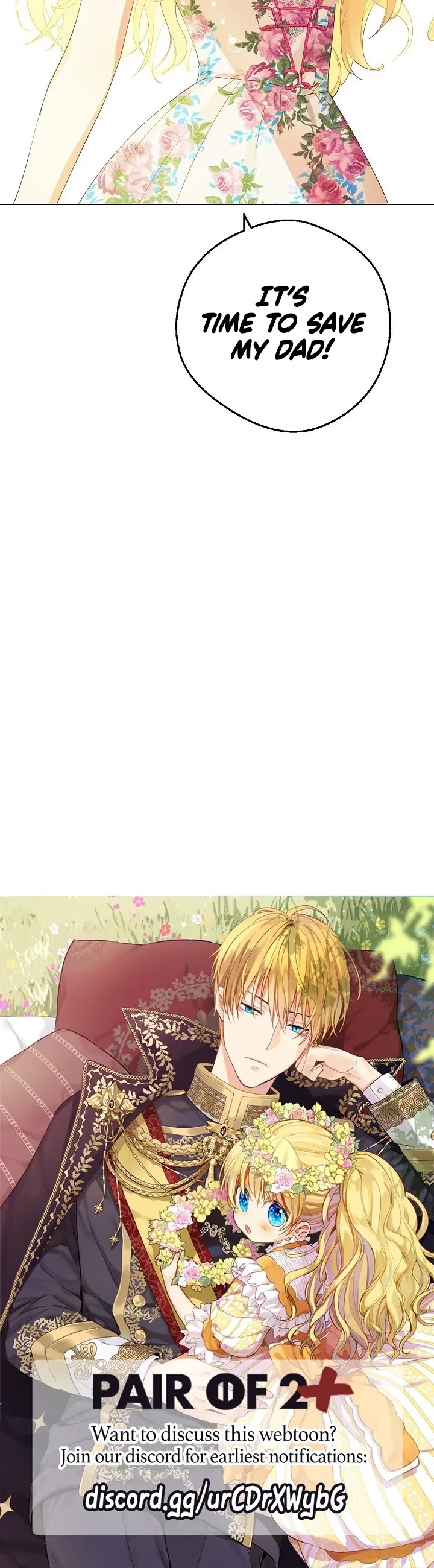 Who Made Me a Princess Chapter 98 page 36 - Chapter 98
