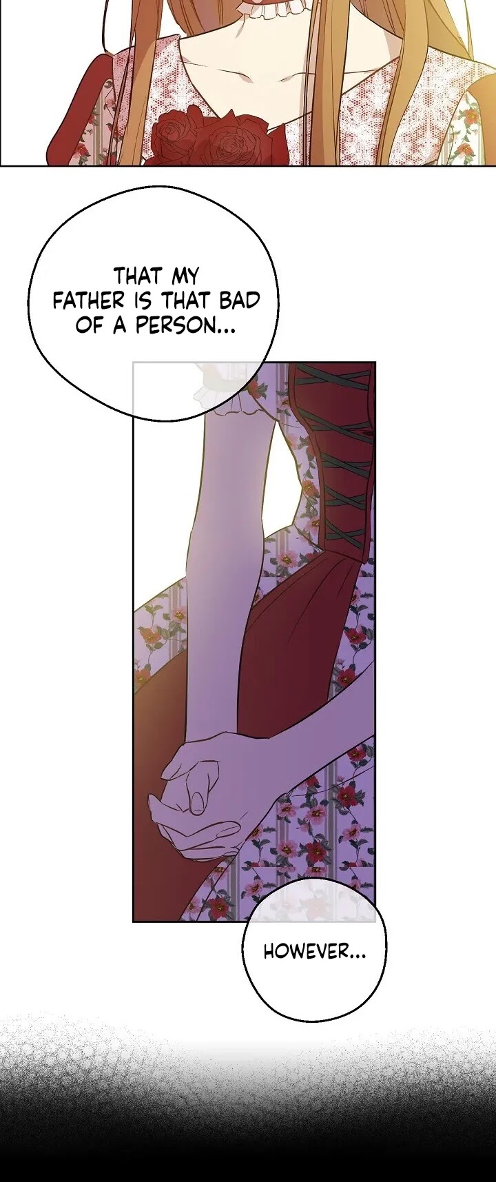 Who Made Me a Princess Chapter 98 page 6 - Chapter 98