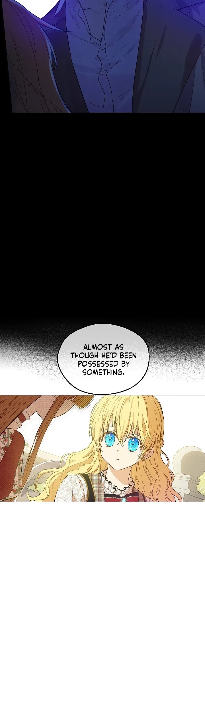 Who Made Me a Princess Chapter 98 page 8 - Chapter 98