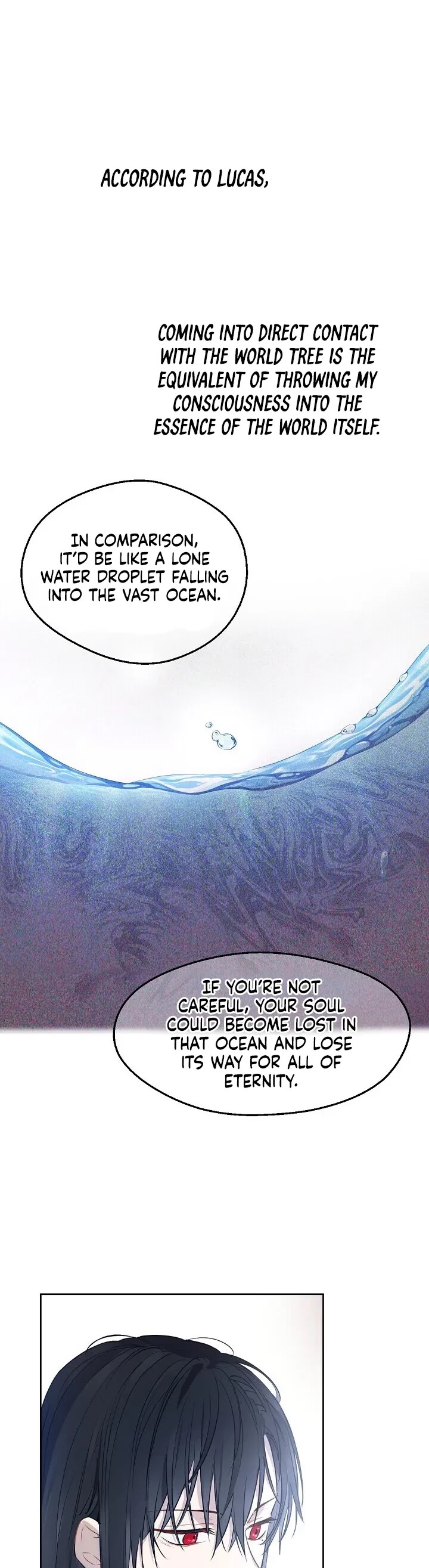 Who Made Me a Princess Chapter 99 page 11 - Chapter 99