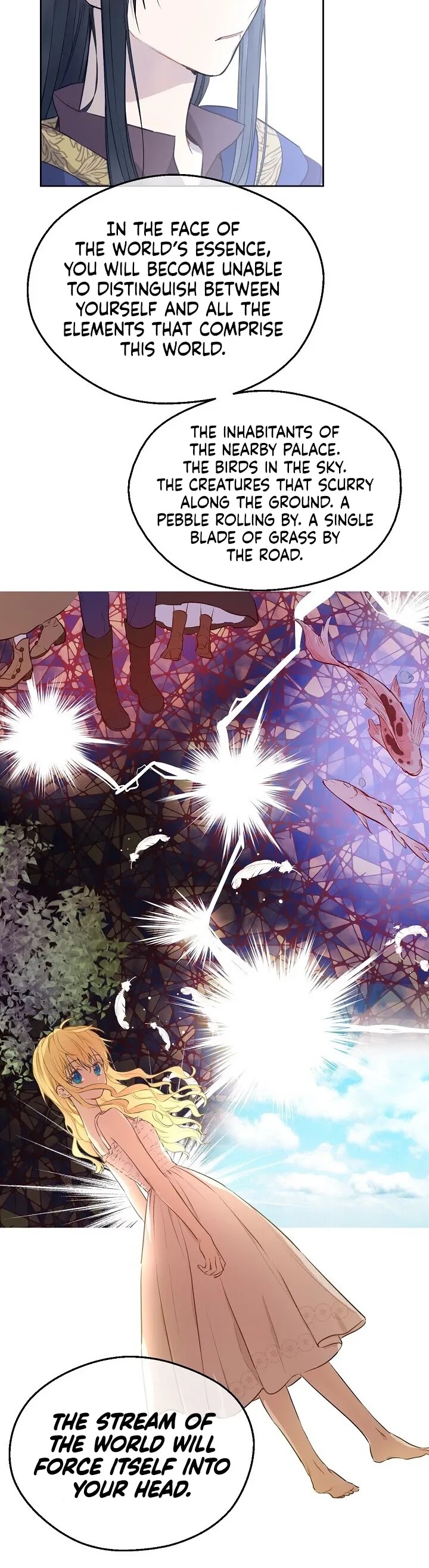 Who Made Me a Princess Chapter 99 page 12 - Chapter 99