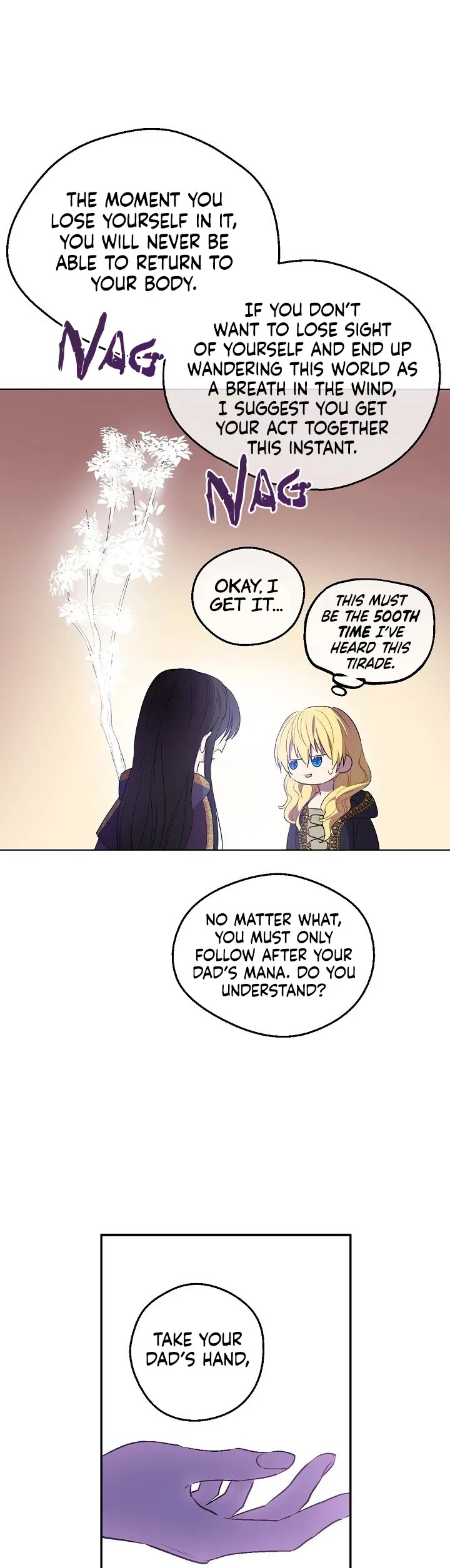 Who Made Me a Princess Chapter 99 page 13 - Chapter 99