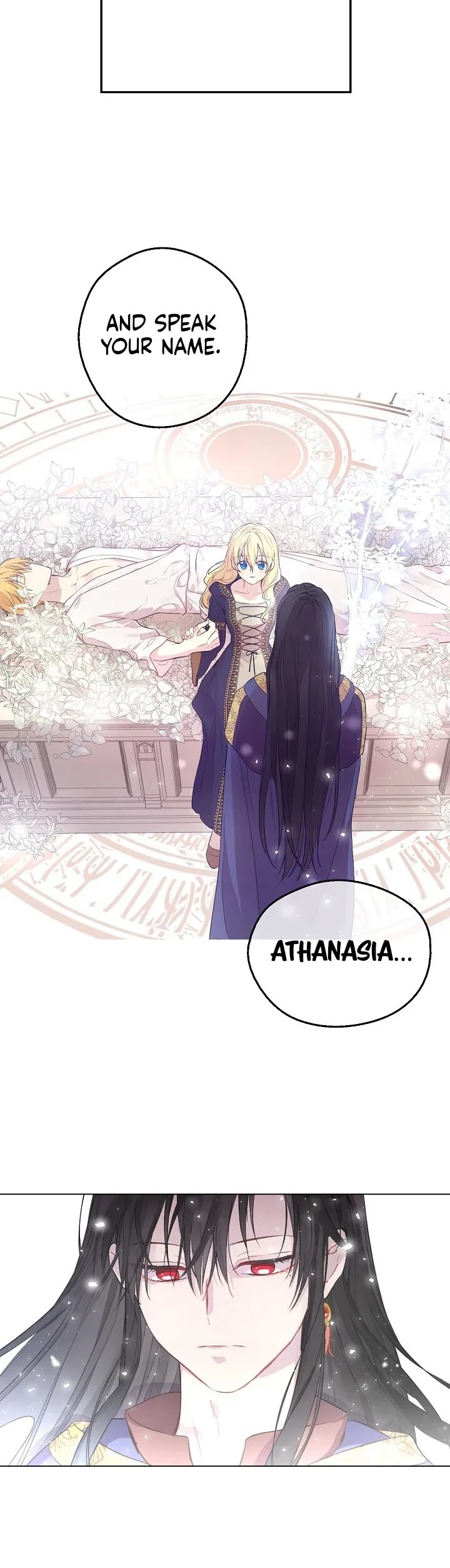 Who Made Me a Princess Chapter 99 page 14 - Chapter 99