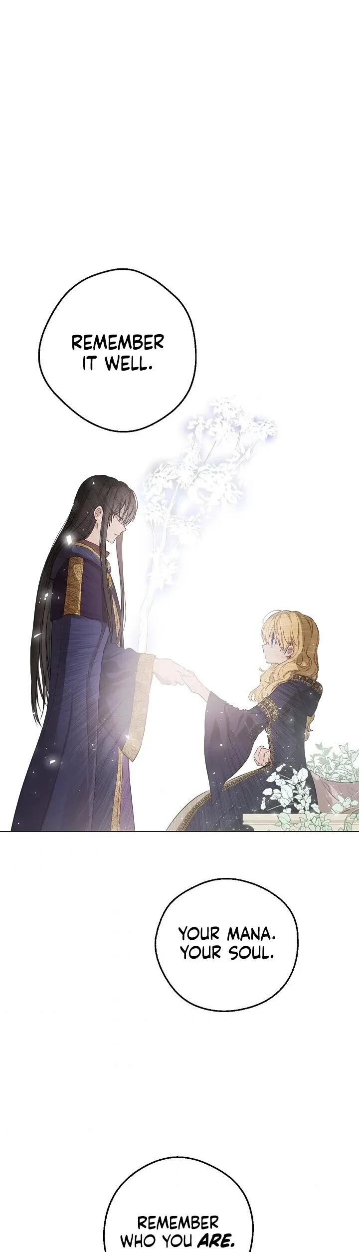 Who Made Me a Princess Chapter 99 page 15 - Chapter 99