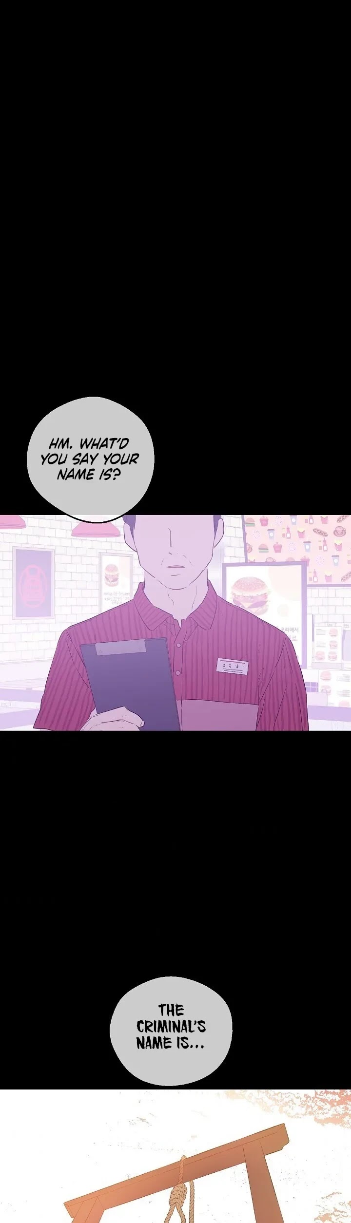Who Made Me a Princess Chapter 99 page 23 - Chapter 99