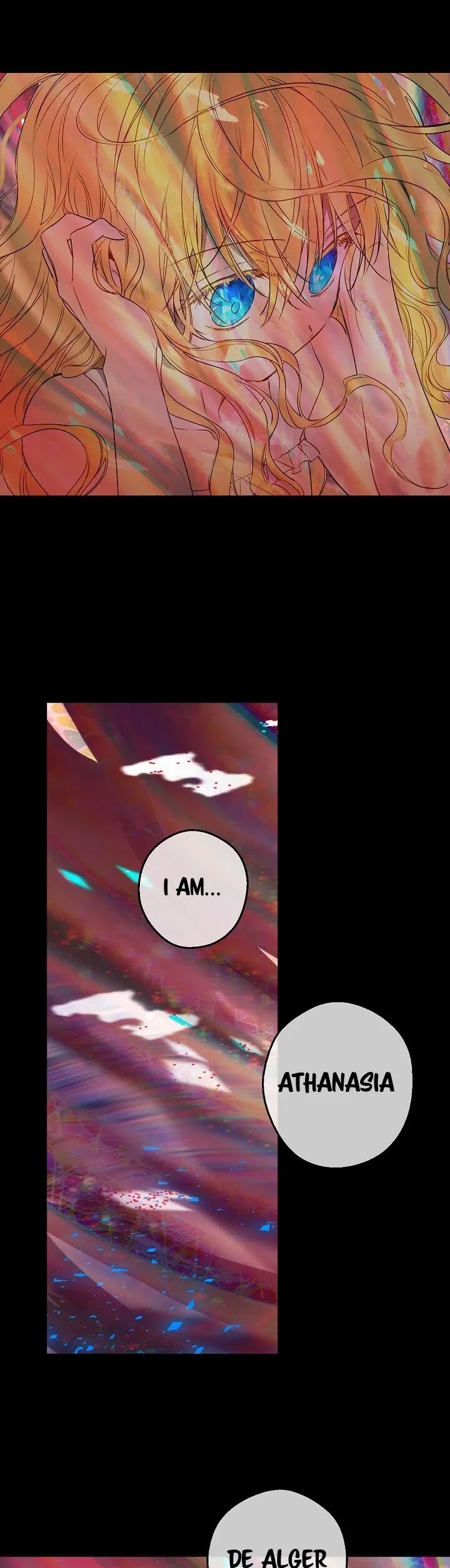 Who Made Me a Princess Chapter 99 page 25 - Chapter 99