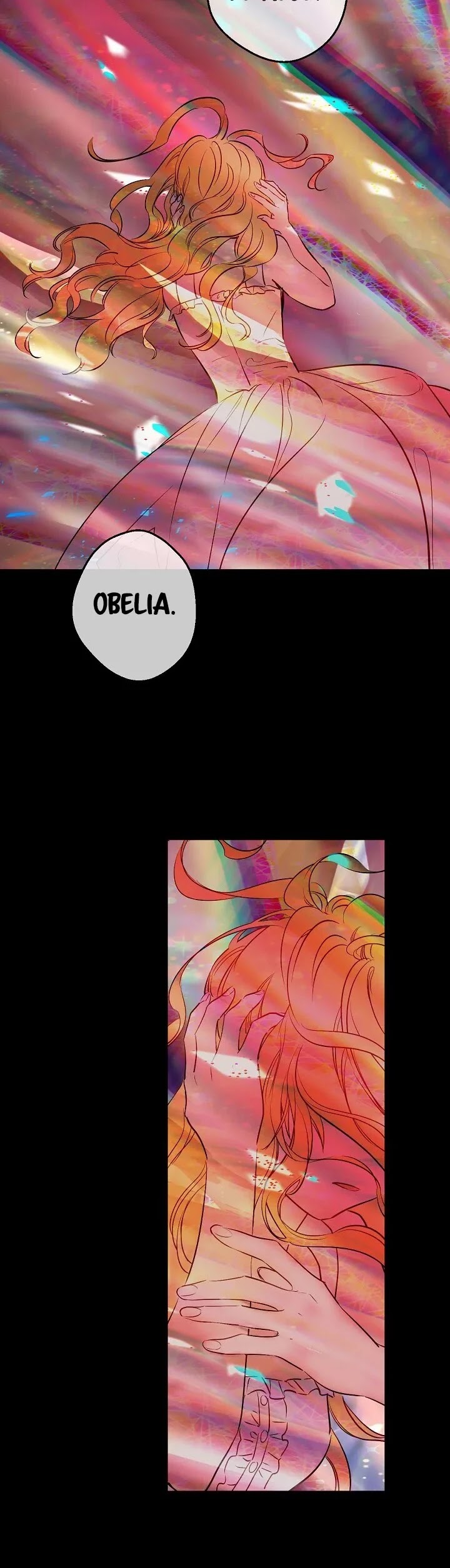 Who Made Me a Princess Chapter 99 page 26 - Chapter 99