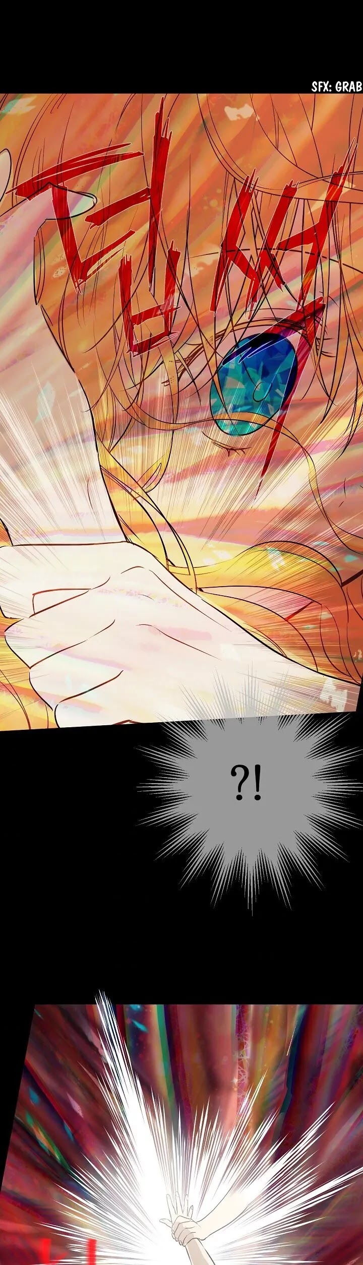 Who Made Me a Princess Chapter 99 page 27 - Chapter 99