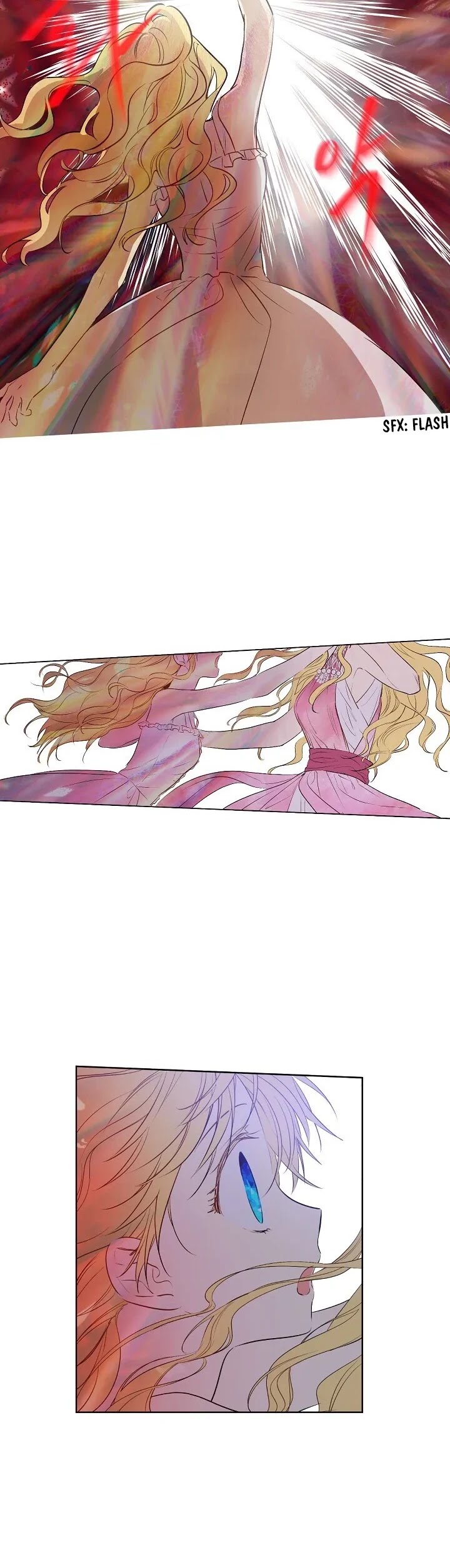 Who Made Me a Princess Chapter 99 page 28 - Chapter 99