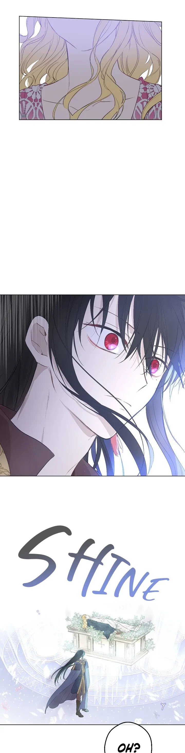 Who Made Me a Princess Chapter 99 page 29 - Chapter 99