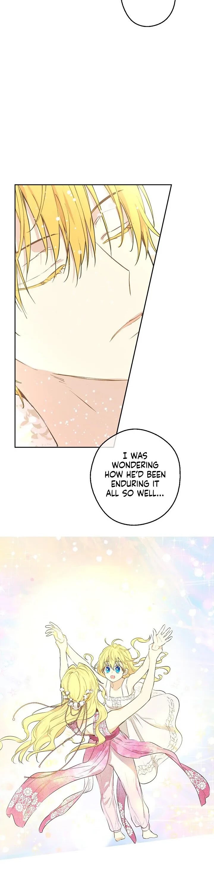 Who Made Me a Princess Chapter 99 page 30 - Chapter 99