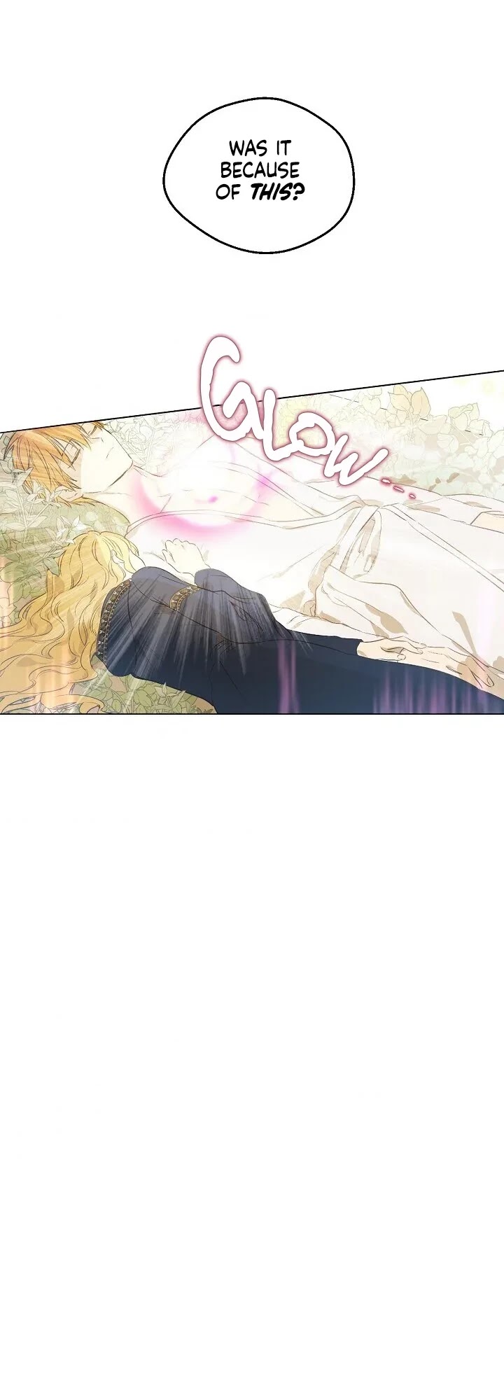 Who Made Me a Princess Chapter 99 page 31 - Chapter 99
